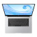 华为笔记本电脑 MateBook D 15 15.6英寸 十代酷睿i5 16G+512G 独显 全面屏轻薄本/多屏协同/超级快充 皓月银