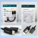 菲伯尔（FIBBR）光纤HDMI线2.1版8K视频线 4K120Hz 2K144Hz 兼容HDMI2.0 支持eARC音频回传电视投影 1米