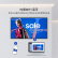 三星（SAMSUNG） QM55B 55英寸广告机横竖屏可拼接屏幕4K超高清餐饮连锁公司会议前台监控展览显示屏