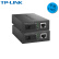普联（TP-LINK） TL-FC311A/B-3套装 单模单纤千兆光纤收发器1000M光电转换器 FC311A+FC311B-20