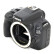 佳能/Canon 200D二代 200D 100D二手单反相机 新手入门半画幅高清视频家用旅游相机 100D 黑色单机 99新