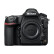 尼康/Nikon D810 D850 二手单反相机 高端专业全画幅单机身 高清旅游摄影套机 95新D810 撩客服领说明书