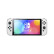 任天堂 Nintendo Switch NS掌上游戏机OLED日版白色+健身环大冒险游戏套装