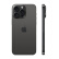 Apple 苹果 iPhone 15 Pro 5G手机 黑色钛金属 全网通128GB 官方标配