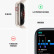 【备件库9成新】Apple Watch Series 8 智能手表GPS + 蜂窝款41毫米银色不锈钢表壳白色运动型表带 MNJ63CH/A