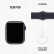 原装国行苹果S8蜂窝apple iwatch7  series6智能二手运动手表GPS S8 运动款【星光】 99新40-41mm送磁力充电线