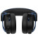 极度未知（HyperX）原金士顿飓风2Cloud游戏电竞耳机阿尔法s加强头戴式耳麦云雀 阿尔法加强版蓝色 虚拟7.1声道