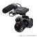 索尼（SONY）ILME-FX30 紧凑型4K Super 35mm 电影摄影机 手持握柄套装 摄像机
