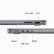 【备件库95新】AppleMacBook Pro 14英寸 M3芯片(8核CPU 10核GPU)16G 1T深空灰色笔记本电脑 MXE03CH/A【企业专享】