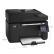 惠普M128fw一体机黑白激光打印机 无线打印复印扫描传真机家用商用