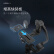 智云（zhi yun）WEEBILL 3微毕手持云台稳定器 灯麦集成 全画幅微单单反专业防抖相机稳定器 WEEBILL 3标配版