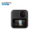 GoPro MAX 360度全景运动相机 Vlog相机 旅行宠物 水下潜水户外骑行相机 滑雪防水（新老包装随机发货）