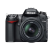 尼康D7500/D7200/d7100/D7000/D90套机二手单反中端数码相机专业高清旅游摄影 99新尼康d7000+18-55 官方标配