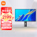 小米 27英寸显示器4K超清 IPS技术 99%sRGB HDR400 Type-C 90W反正充电 升降旋转支架 电脑办公显示器显示屏