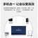 大华dahua75吋会议平板无线投屏数字视频触摸式会议含摄像头DH-LCH75-MT440-C+OPS+投屏器+支架+智能笔