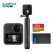 GoPro MAX 360度全景运动相机 户外骑行直播Vlog数码摄像机 自拍出游套装（含Grip支架+电池+256G卡）