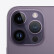 Apple iPhone 14 Pro Max (A2896) 256GB 暗紫色 支持移动联通电信5G 双卡双待手机（AC+1年版）
