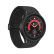 三星（SAMSUNG）Galaxy Watch5 Pro蓝牙通话版 运动智能电话手表/体脂/5纳米芯片/导航/血氧 45mm 铂萃黑