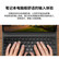罗技（Logitech）ik1274 平板电脑键盘保护套 适用于iPad Pro 12.9英寸
