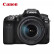 佳能（Canon）EOS 90D 单反相机 EF-S 18-135mm镜头套机 64G存储套装（约3250万有效像素/约11张每秒连拍）