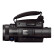 索尼（SONY）FDR-AX700 4K高清数码摄像机 会议/直播DV录像机 超慢动作