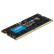 英睿达（Crucial）美光 8GB DDR5 4800频率 笔记本内存条 美光原厂颗粒 