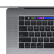 苹果 Apple Macbook Pro Air 二手苹果笔记本超薄电脑 办公 游戏 设计  95新19款FH2灰FK2银FM2金8G128G