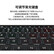 罗技（Logitech）ik1274 平板电脑键盘保护套 适用于iPad Pro 12.9英寸