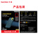 闪迪（SanDisk）4TB Nvme移动固态硬盘（PSSD）E61至尊极速卓越版松柏青SSD 读速1050MB/s 手机直连笔记本外接硬盘