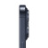 Apple iPhone 15 Pro Max 1TB 蓝色钛金属MU613CH/A(A3108)手机【CES】