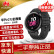 【二手99新】华为Huawei GT2 Pro E运动版黑色时尚心率检测通话智能手表 GT2 42mm 幻夜黑（95新）