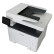 奔图（PANTUM）M7300FDN黑白激光办公打印机复印打印扫描一体机自动双面M7300FDN(有线连接) 商用