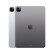 Apple iPad Pro 11英寸2022年款平板电脑 (256G WLAN版/M2芯片Liquid视网膜屏/MNXF3CH/A) 深空灰色