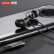 联想(Lenovo) TW13黑 Type-c版耳机有线入耳式手机耳机 游戏K歌降噪耳麦 兼容蓝牙设备手机通用