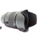 索尼（SONY）FE 24-240mm F3.5-6.3 OSS 全画幅远摄大变焦微单镜头 (SEL24240)
