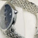 【二手95新】浪琴 博雅系列 自动机械 男士腕表 （810）精钢  日历显示 37MM 蓝盘钢带L4.810.4.92.6 单表