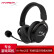 金士顿 (Kingston) HyperX Cloud Mix 天际 无线蓝牙耳机 双音腔电竞游戏耳机 办公耳机 黑色