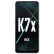 OPPO K7x 双模5G手机 4800万四摄 5000mAh长续航 6.5英寸90Hz电竞屏oppo k7x K7x-黑镜 8GB+128GB