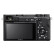 索尼（SONY）Alpha 6400 微单数码相机 A6400 (E 50mm F1.8镜头套装) 黑色（含256G卡+包+备电+滤镜+三脚架）