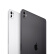 Apple/苹果iPad Pro 11英寸M4芯片2024年新款平板电脑(2TB 5G版/纳米纹理玻璃/MWRX3CH/A)银色 优惠专享