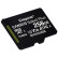 金士顿（Kingston）SDCS2 内存卡 高速TF(Micro SD)U1存储卡 100M/S 256GB