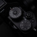 富士（FUJIFILM）X-T5/XT5 微单相机 套机（18-55mm) 4020万像素 7.0档五轴防抖 6K30P 经典机械拨盘 黑色