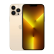 Apple 苹果13Pro (A2639) iPhone 13Pro 5G手机 金色 256GB【搭配 20W闪充】