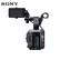 索尼（SONY）ILME-FX6V 全画幅4K电影摄影机 超级慢动作电影拍摄高清摄像机 单机身+1635GM镜头 进阶套装