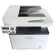 奔图 M7106DN A4黑白激光多功能一体机 打印、复印、扫描 USB+NET 自动双面 