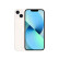Apple iphone13 苹果13（A2634）手机全网通5G 星光色 128GB 官方标配【享90天碎屏险】