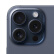 Apple/苹果 iPhone 15 Pro (A3104) 支持移动联通电信5G 双卡双待手机 蓝色钛金属 256G【官方标配】