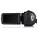 欧达（ORDRO）AC7专业摄像机 4K高清直播摄影机 家用手持dv 短视频vlog（含128G卡+原装备电+麦克风+三脚架）