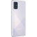 三星 Samsung Galaxy A71 智能手机6.7英寸 内置Google原生 银白色 8+128GB国际版