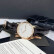 【二手95新】宝珀 经典系列4053-3642-55B 自动机械 玫瑰金 二手男表手表腕表